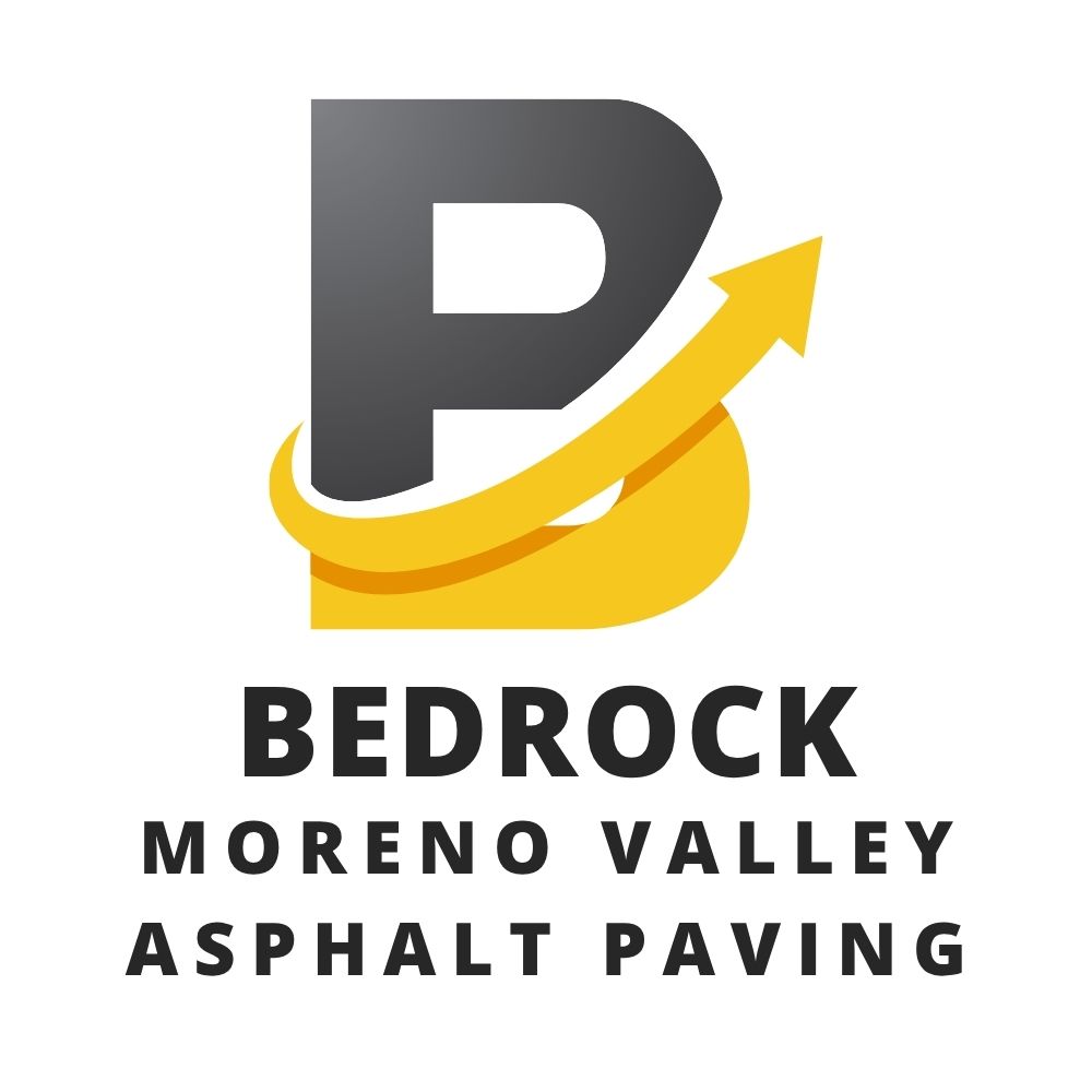 Bedrock Moreno Valley Asphalt Paving